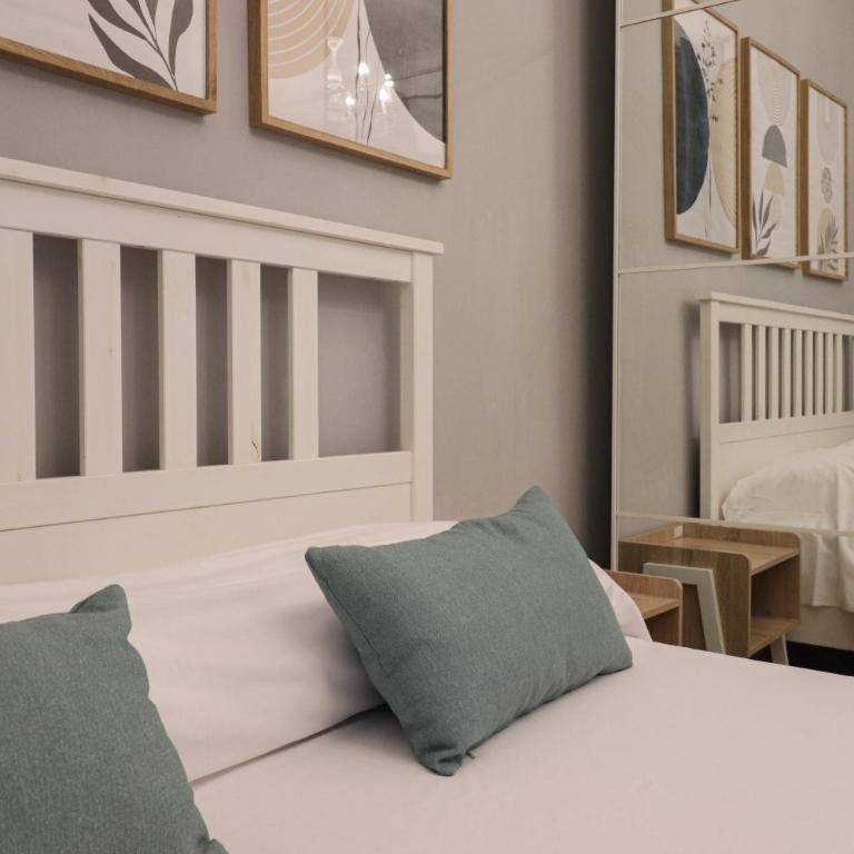Casilina 403 Spacious Apartment 3BDR and 3 BATH - Appartamento Deluxe con 3 Camere da Letto - 28