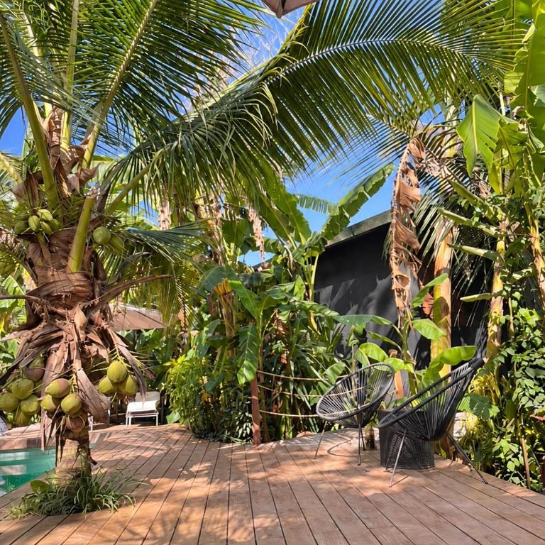 Amazon Paradise WiFi Starlink Work or Relax - Casa de 3 dormitorios - 17