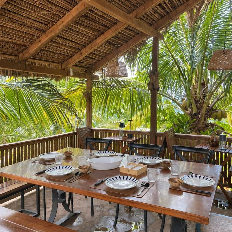 Amazon Paradise WiFi Starlink Work or Relax - Casa de 3 dormitorios - 12