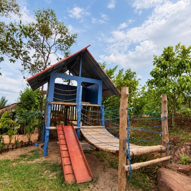 Amazon Paradise WiFi Starlink Work or Relax - Casa de 3 dormitorios - 8