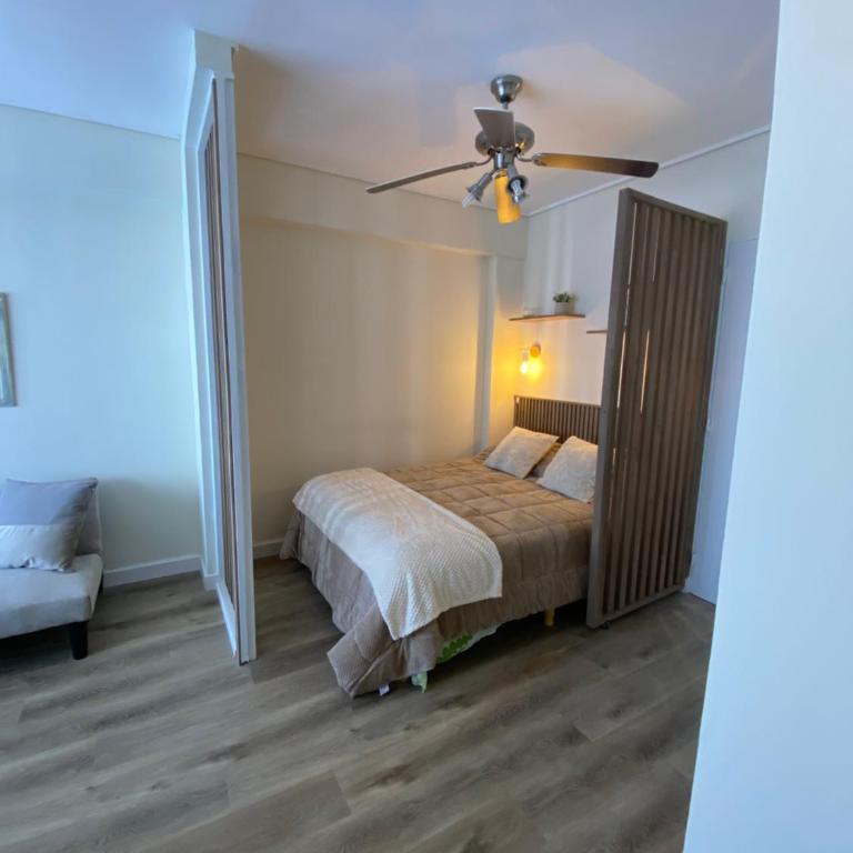 Ola Studio - Apartamento con vistas a la ciudad - 8