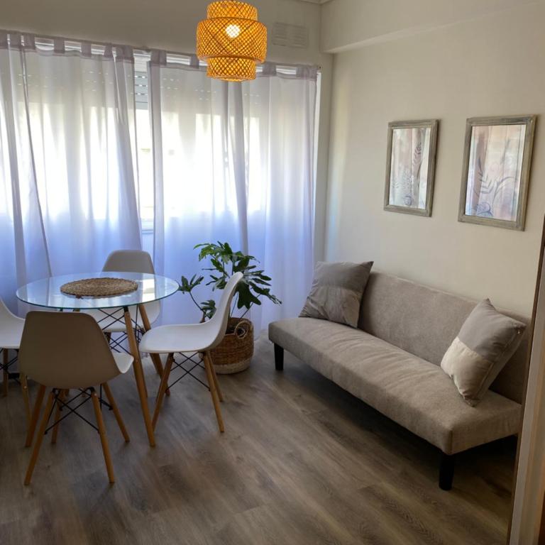 Ola Studio - Apartamento con vistas a la ciudad - 3