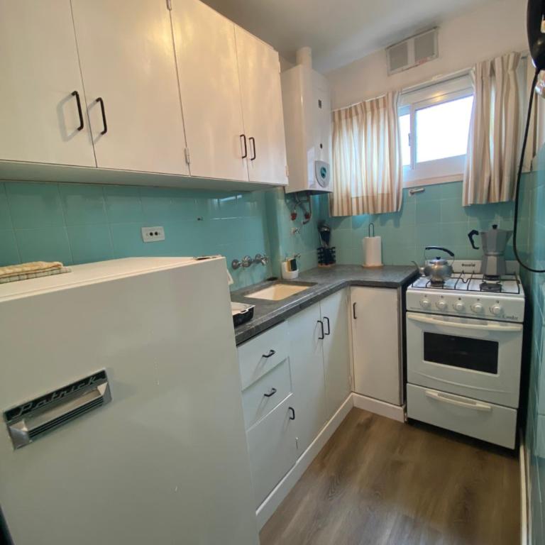 Ola Studio - Apartamento con vistas a la ciudad - 13