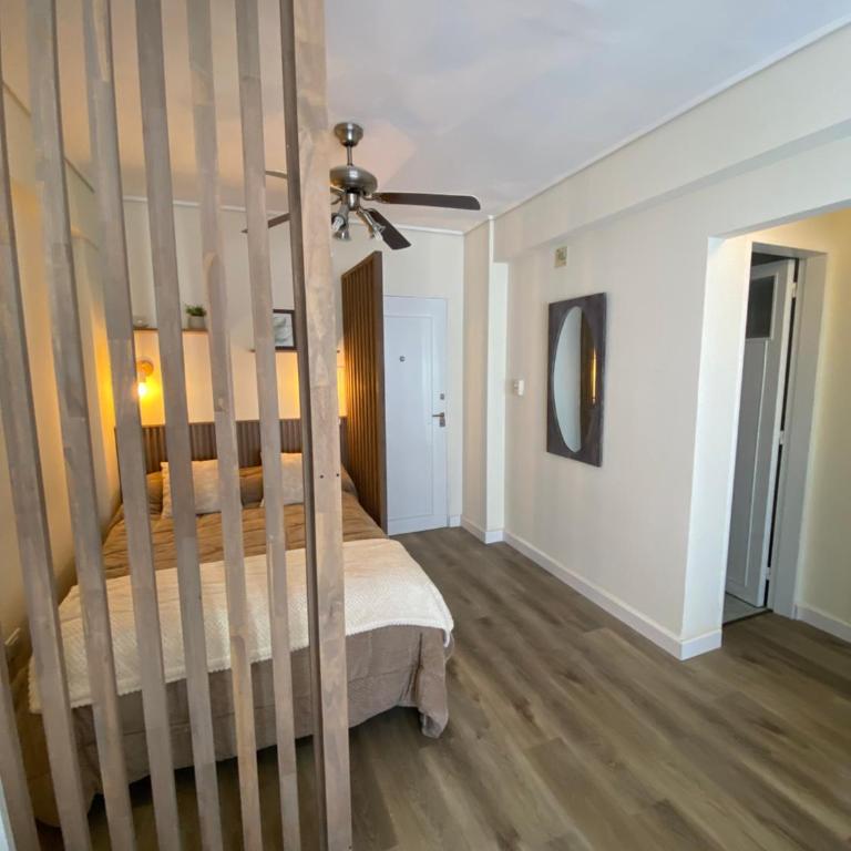 Ola Studio - Apartamento con vistas a la ciudad - 9