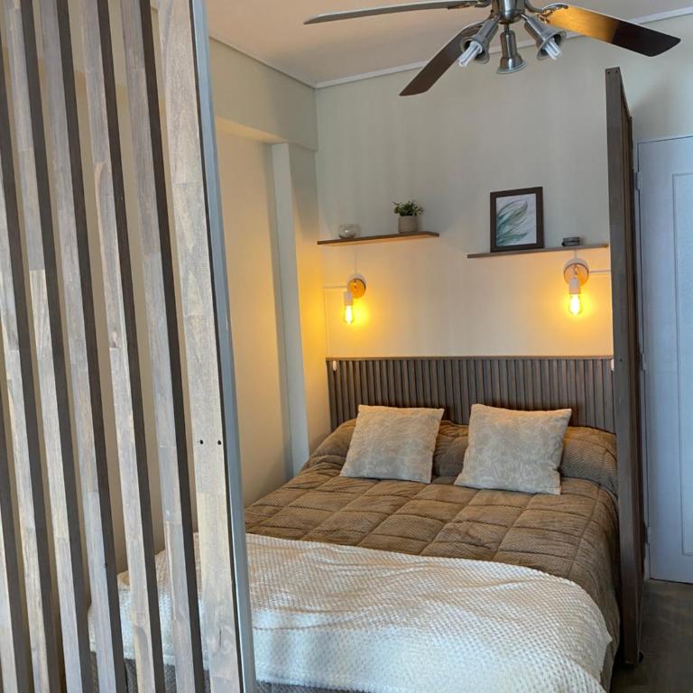 Ola Studio - Apartamento con vistas a la ciudad - 10