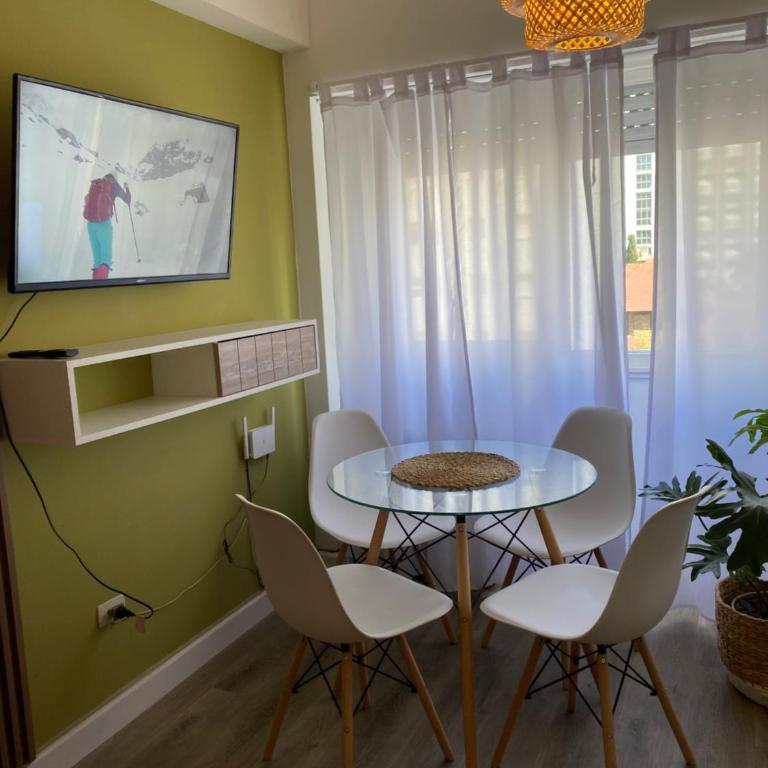 Ola Studio - Apartamento con vistas a la ciudad - 4