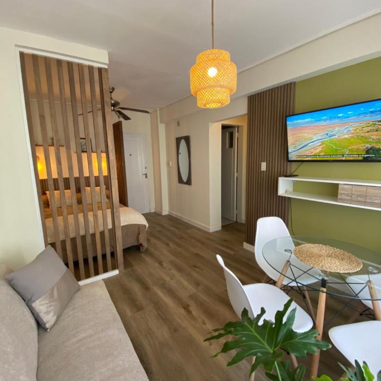 Ola Studio - Apartamento con vistas a la ciudad - 1