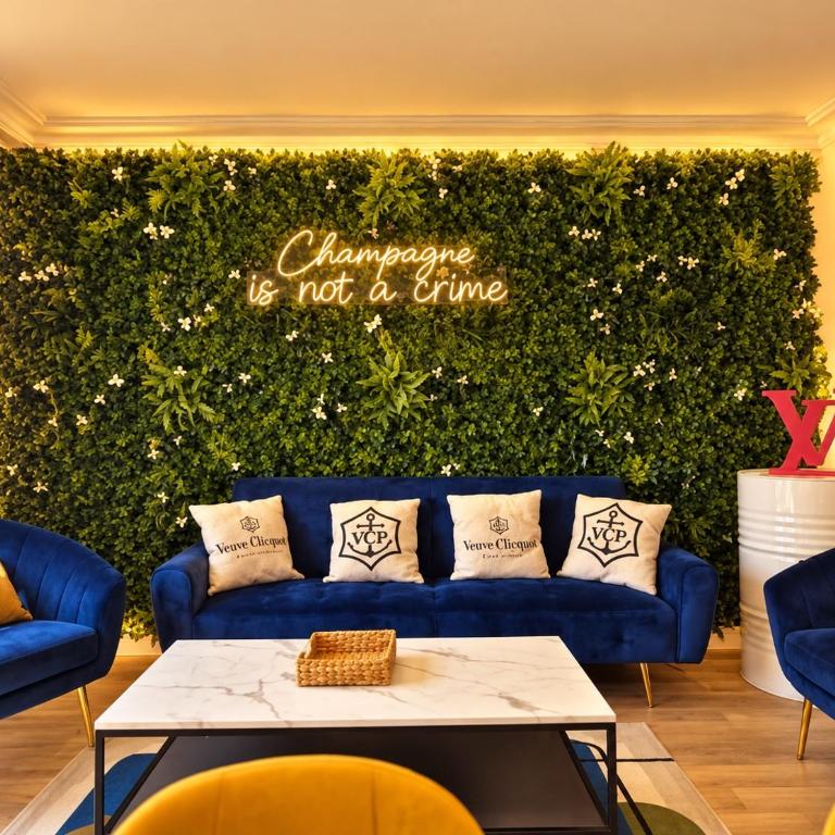 Camden - Maison et parking - Appartement - 5
