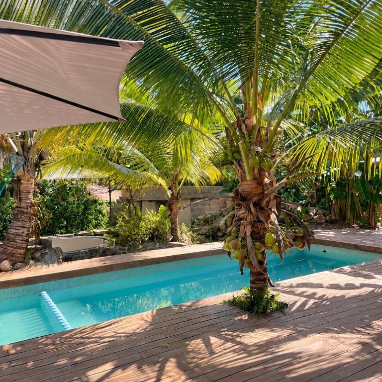 Amazon Paradise WiFi Starlink Work or Relax - Casa de 3 dormitorios - 4