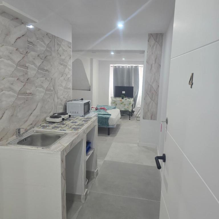 Apartamentos Faitanar - Apartamento de 1 dormitorio - 1