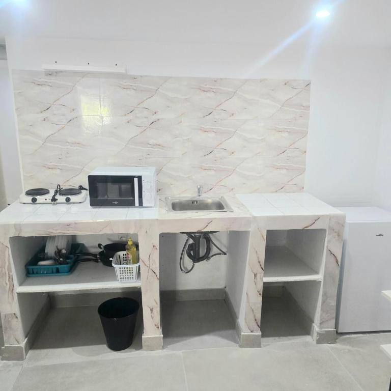Apartamentos Faitanar - Apartamento de 1 dormitorio - 1