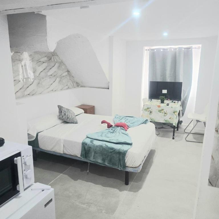 Apartamentos Faitanar - Apartamento de 1 dormitorio - 3