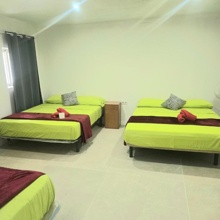 Apartamentos Faitanar - Apartamento de 1 dormitorio - 3