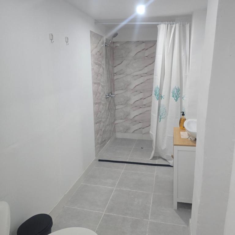 Apartamentos Faitanar - Apartamento de 1 dormitorio - 1