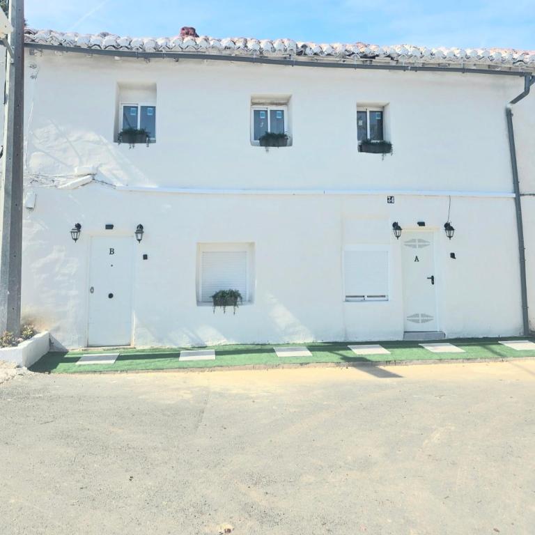 Apartamentos Faitanar - Apartamento de 1 dormitorio - 2