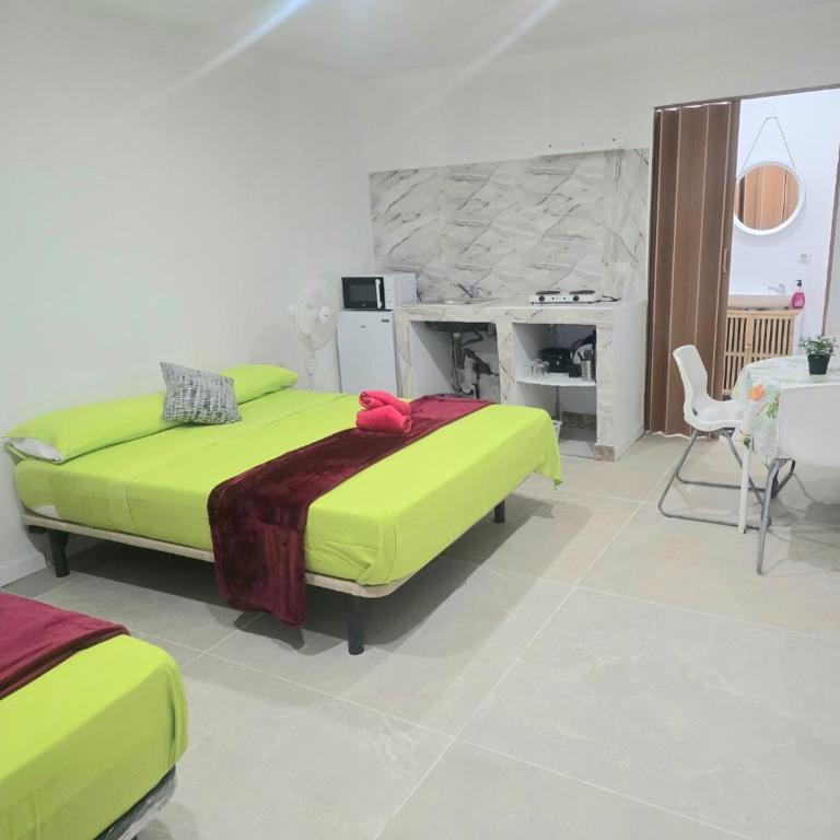 Apartamentos Faitanar - Apartamento de 1 dormitorio - 4