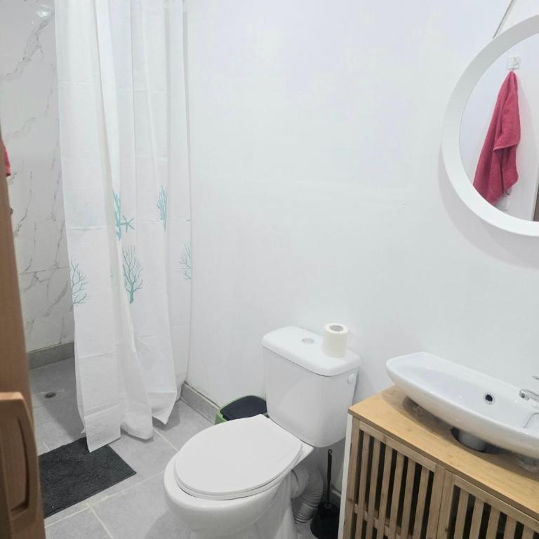 Apartamentos Faitanar - Apartamento de 1 dormitorio - 5