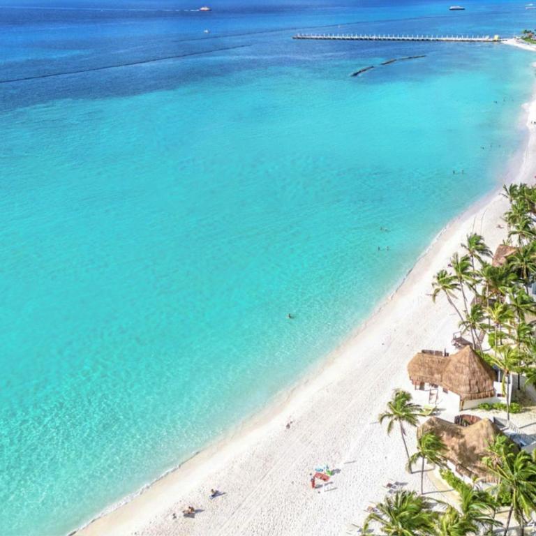 Tranquilo Casitas near the Beach - Superior Suite mit Kingsize-Bett - 11