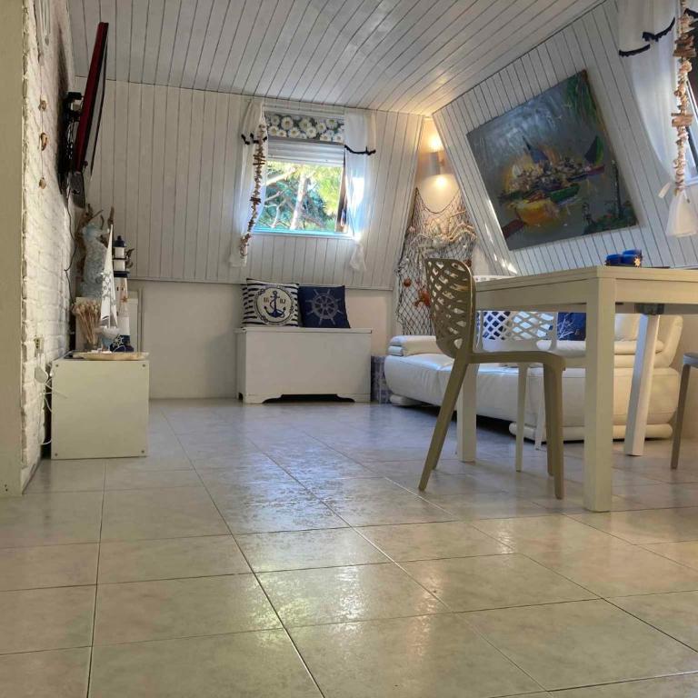 Apartment with A - C in Rosolina Mare 58059 - Appartamento - 1