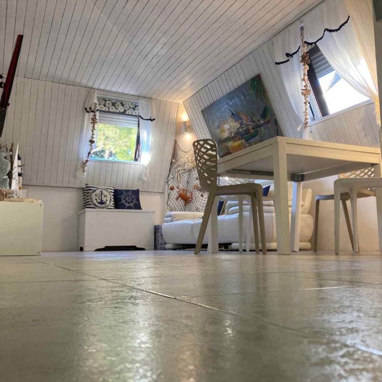 Apartment with A - C in Rosolina Mare 58059 - Appartamento - 4
