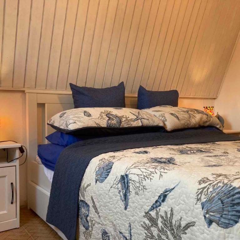 Apartment with A - C in Rosolina Mare 58059 - Appartamento - 7