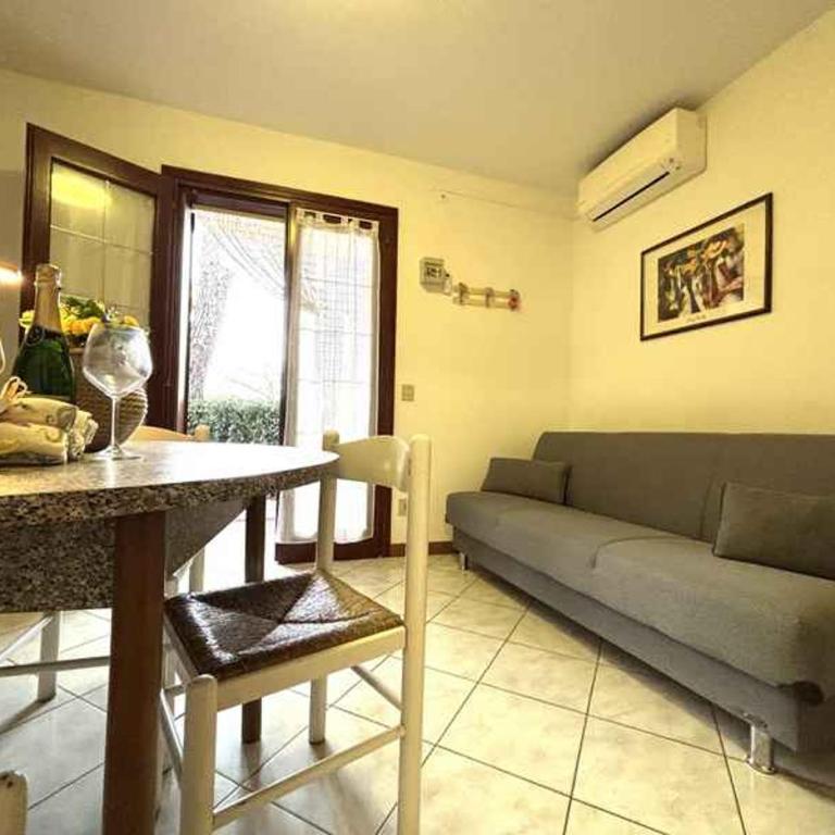 Apartment with Pool in Rosolina Mare 58054 - Appartamento - 4