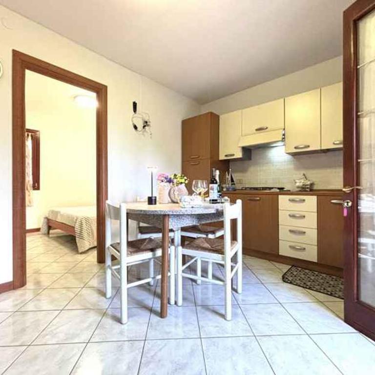Apartment with Pool in Rosolina Mare 58054 - Appartamento - 8