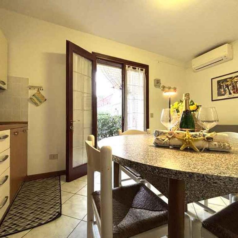 Apartment with Pool in Rosolina Mare 58054 - Appartamento - 12