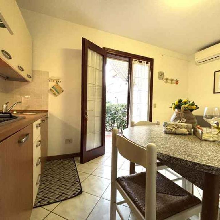 Apartment with Pool in Rosolina Mare 58054 - Appartamento - 13