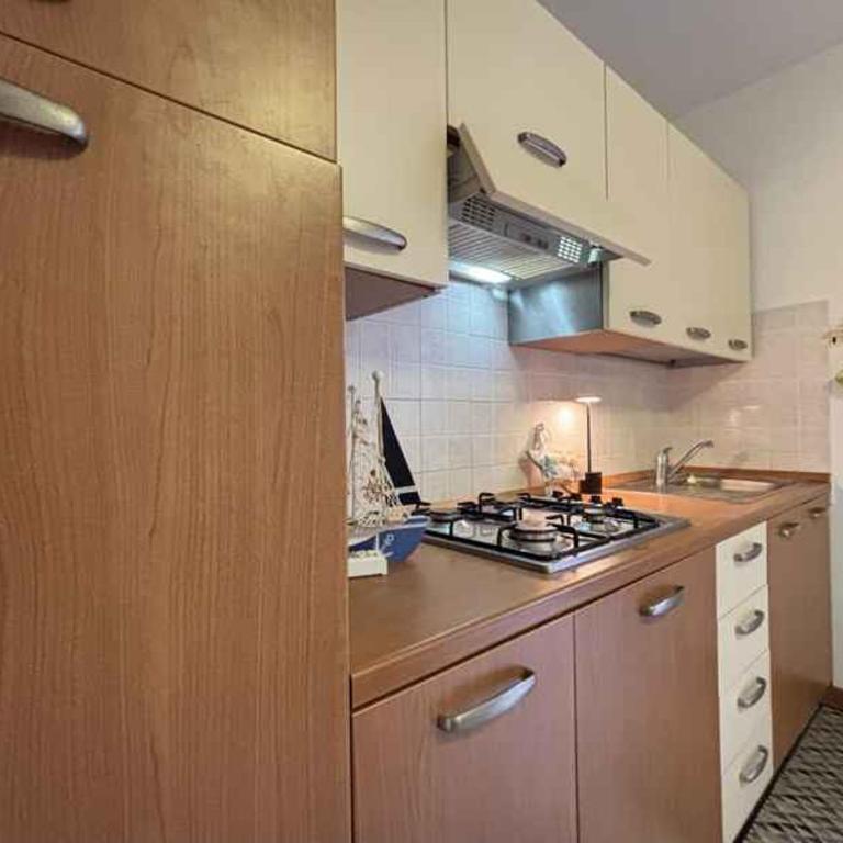 Apartment with Pool in Rosolina Mare 58054 - Appartamento - 14