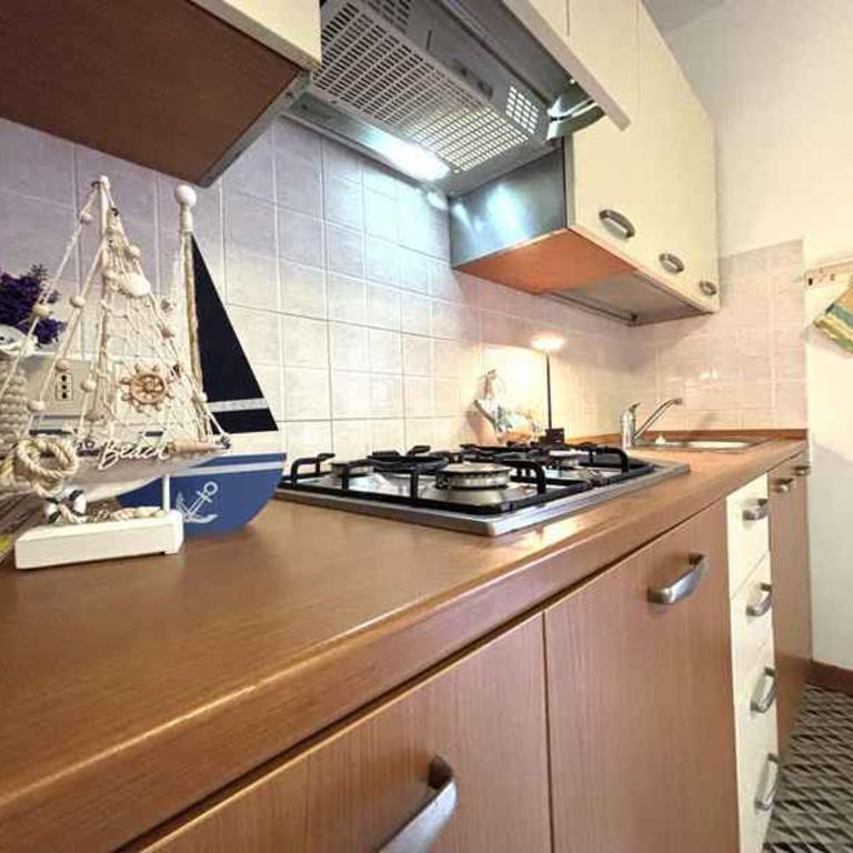 Apartment with Pool in Rosolina Mare 58054 - Appartamento - 15