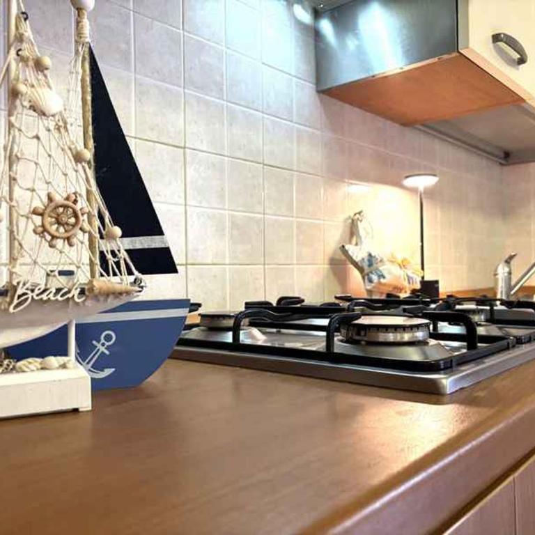 Apartment with Pool in Rosolina Mare 58054 - Appartamento - 16