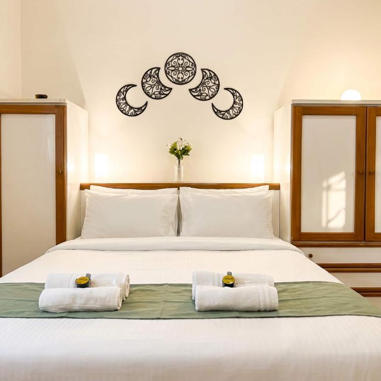 Green House in Vaticano - Fast Wi-Fi e Netflix - Apartamento de 1 dormitorio - 2