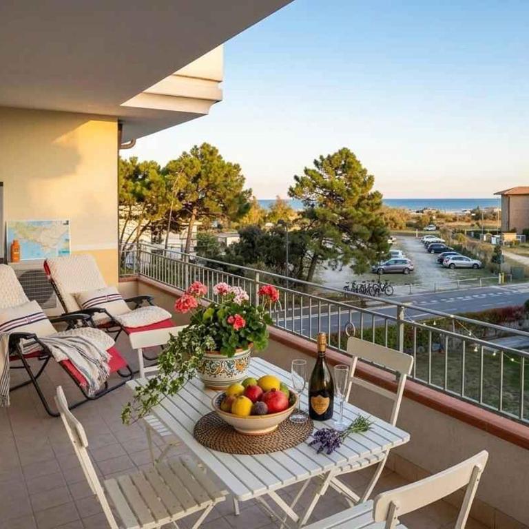 Apartment Waterfront in Rosolina Mare 58055 - Appartamento - 1