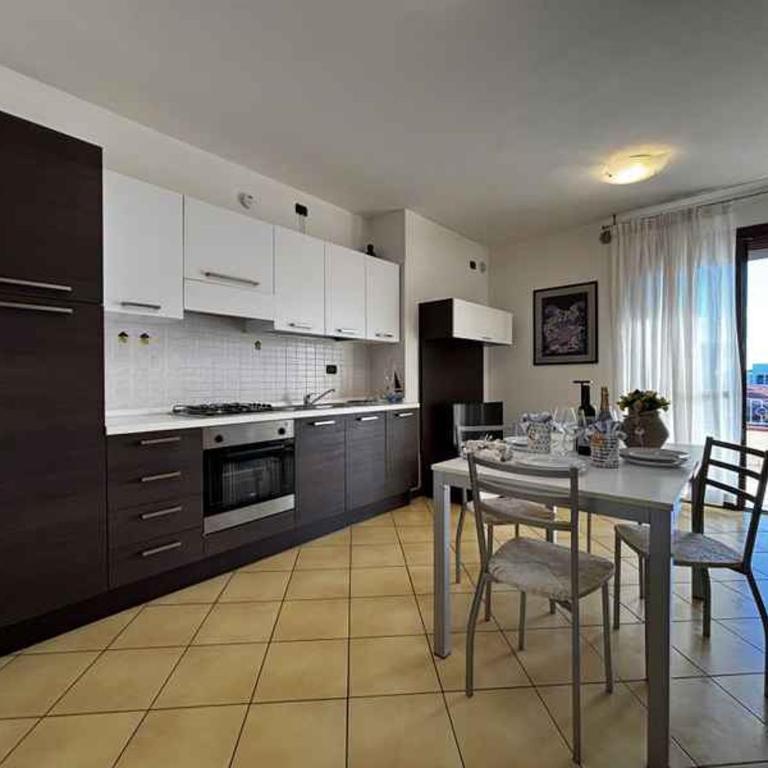 Apartment Waterfront in Rosolina Mare 58055 - Appartamento - 10
