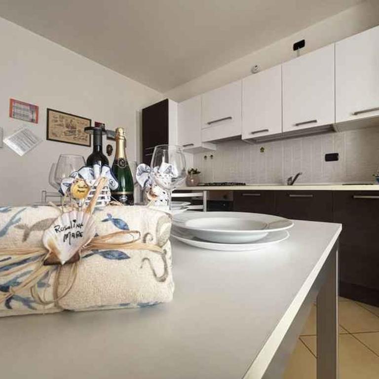 Apartment Waterfront in Rosolina Mare 58055 - Appartamento - 14