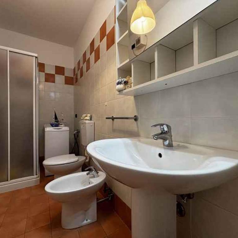 Apartment Waterfront in Rosolina Mare 58055 - Appartamento - 23