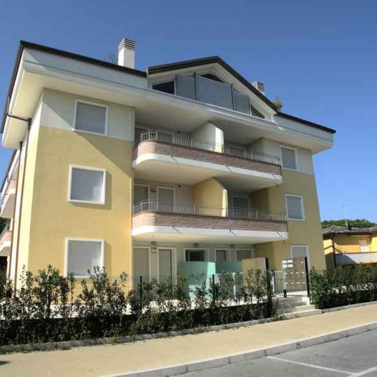 Apartment Waterfront in Rosolina Mare 58055 - Appartamento - 28