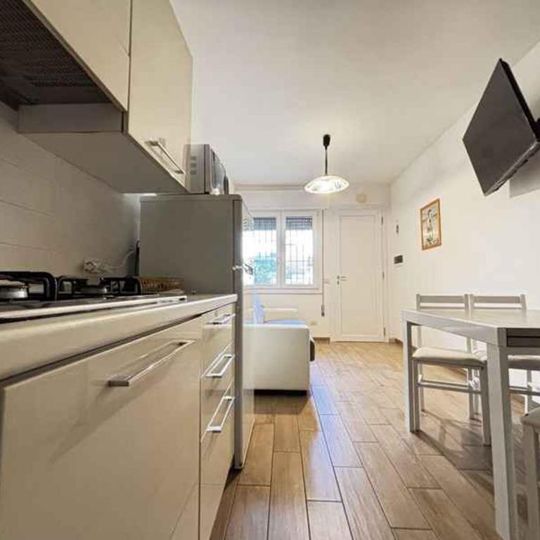 Apartment with Pool in Rosolina Mare 58056 - Appartamento - 4