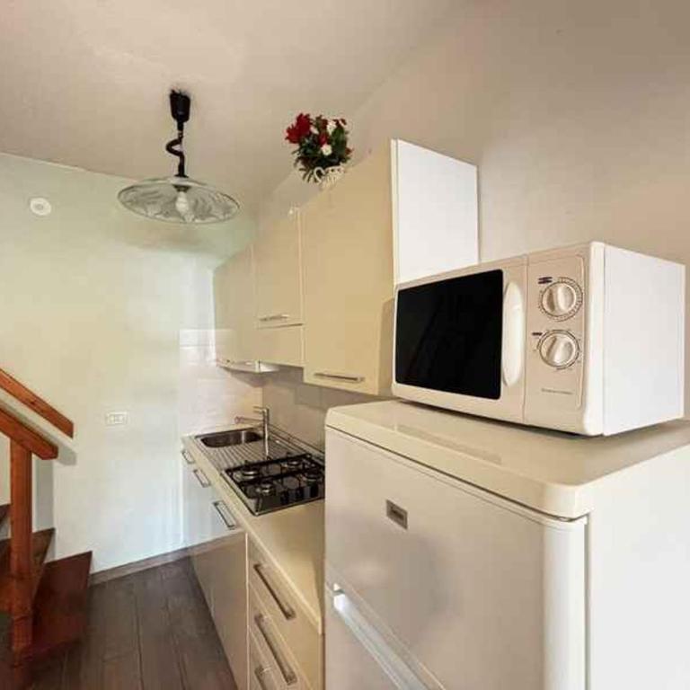 Apartment with Pool in Rosolina Mare 58056 - Appartamento - 6