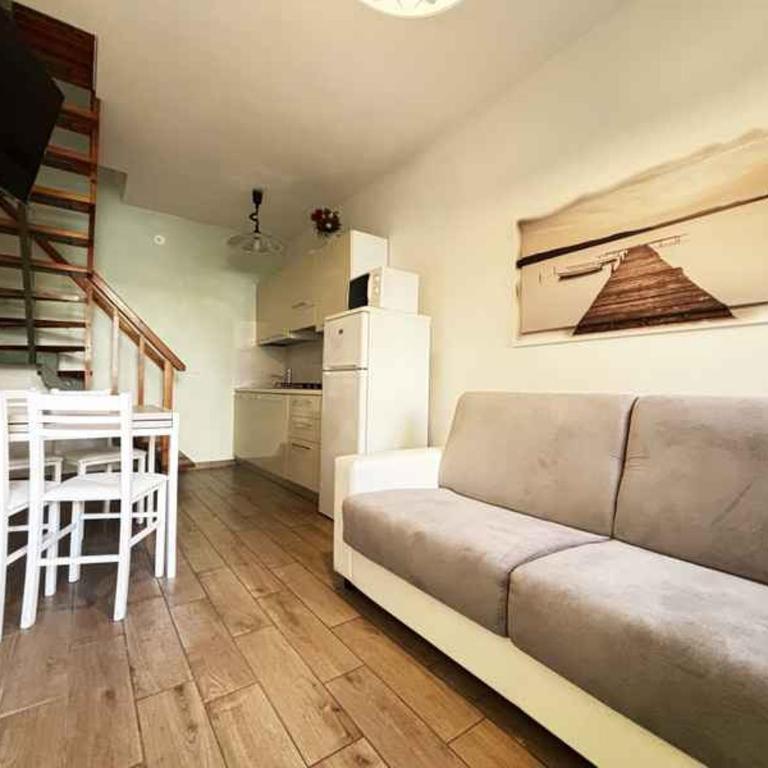 Apartment with Pool in Rosolina Mare 58056 - Appartamento - 12