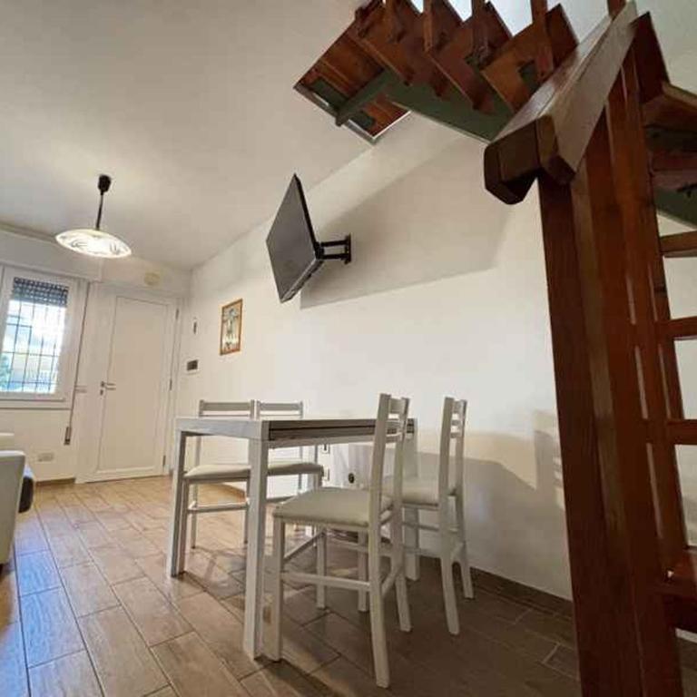 Apartment with Pool in Rosolina Mare 58056 - Appartamento - 19