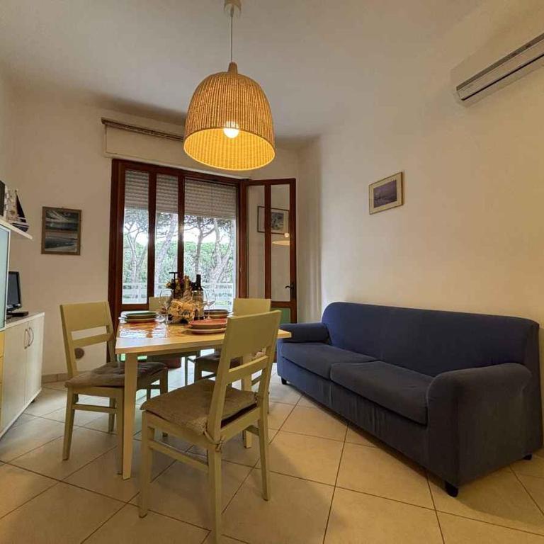 Apartment with A - C in Rosolina Mare 58053 - Appartamento - 2