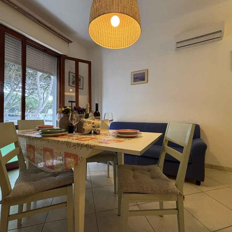 Apartment with A - C in Rosolina Mare 58053 - Appartamento - 5