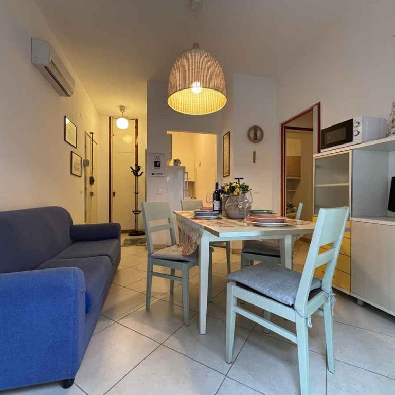 Apartment with A - C in Rosolina Mare 58053 - Appartamento - 8
