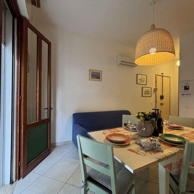 Apartment with A - C in Rosolina Mare 58053 - Appartamento - 9
