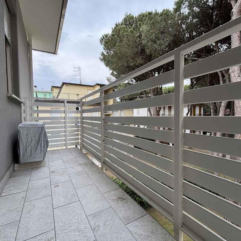 Apartment with A - C in Rosolina Mare 58053 - Appartamento - 30