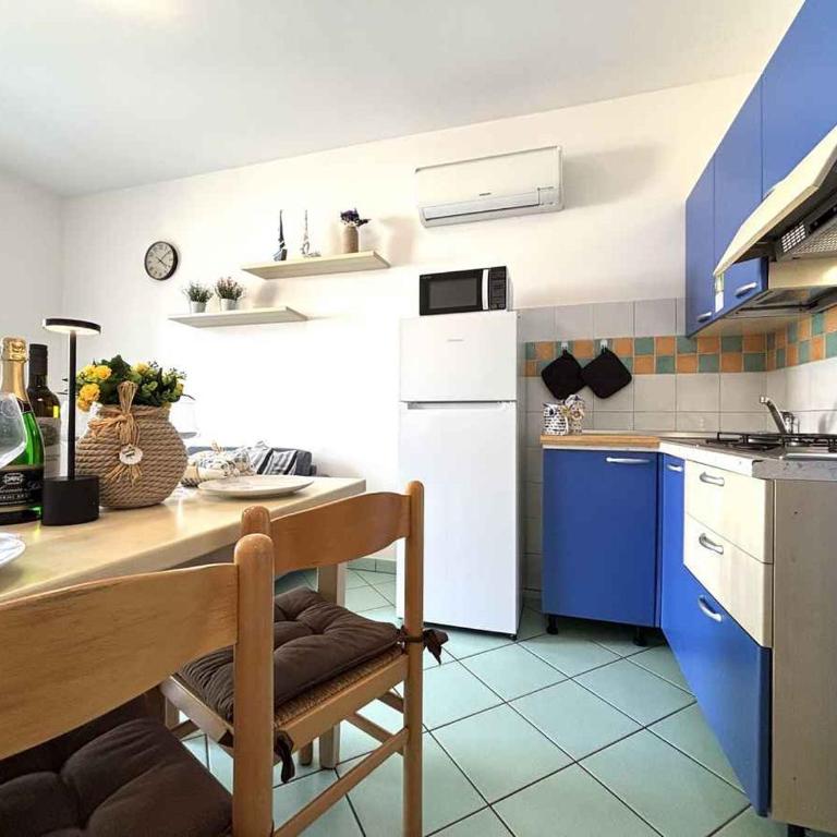 Apartment with Pool in Rosolina Mare 58057 - Appartamento - 5