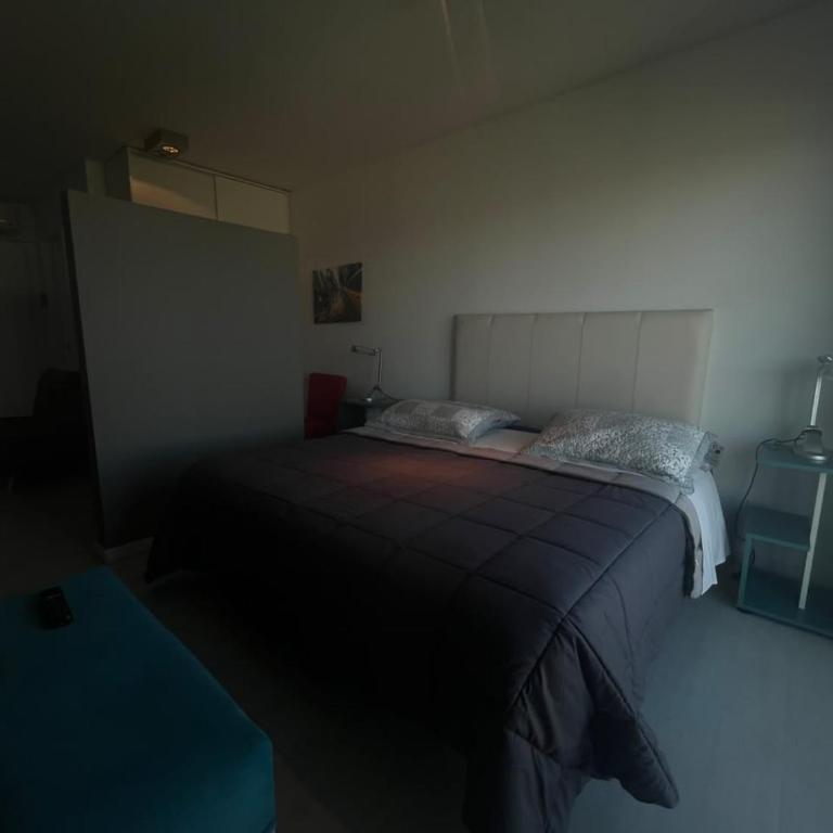 Quartier Puerto Urbano - Apartamento de 1 Dormitorio con balcón y vistas a la ciudad - 11