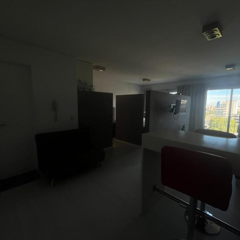 Quartier Puerto Urbano - Apartamento de 1 Dormitorio con balcón y vistas a la ciudad - 10